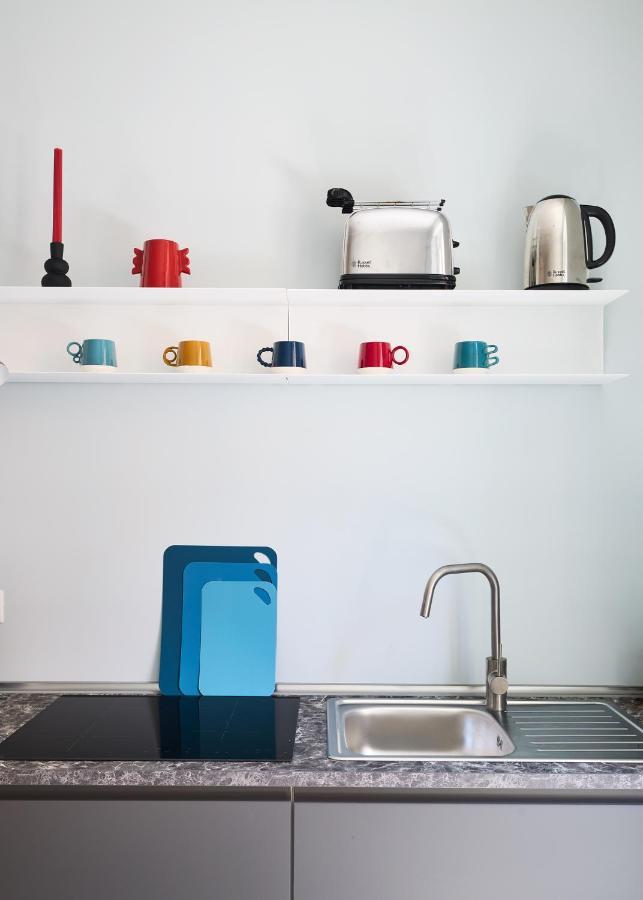 Apartamento Domus Modista