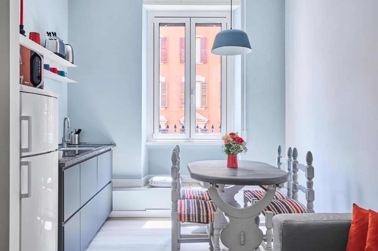 Domus Modista Apartamento *