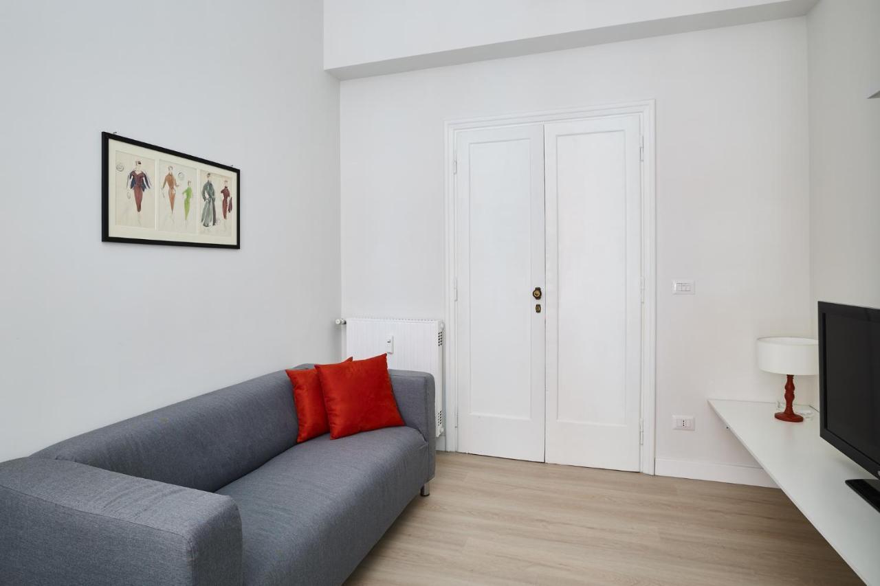 Apartamento Domus Modista Roma