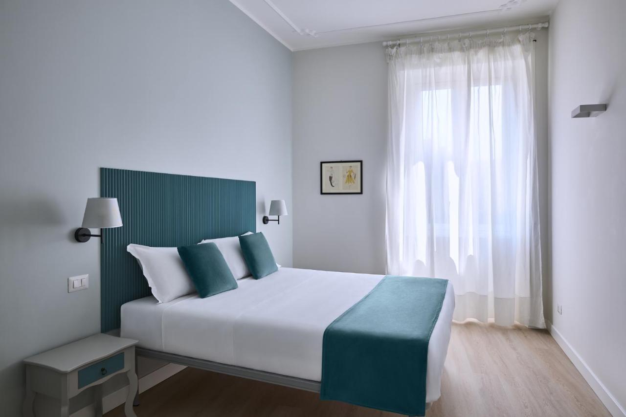 Apartamento Domus Modista *