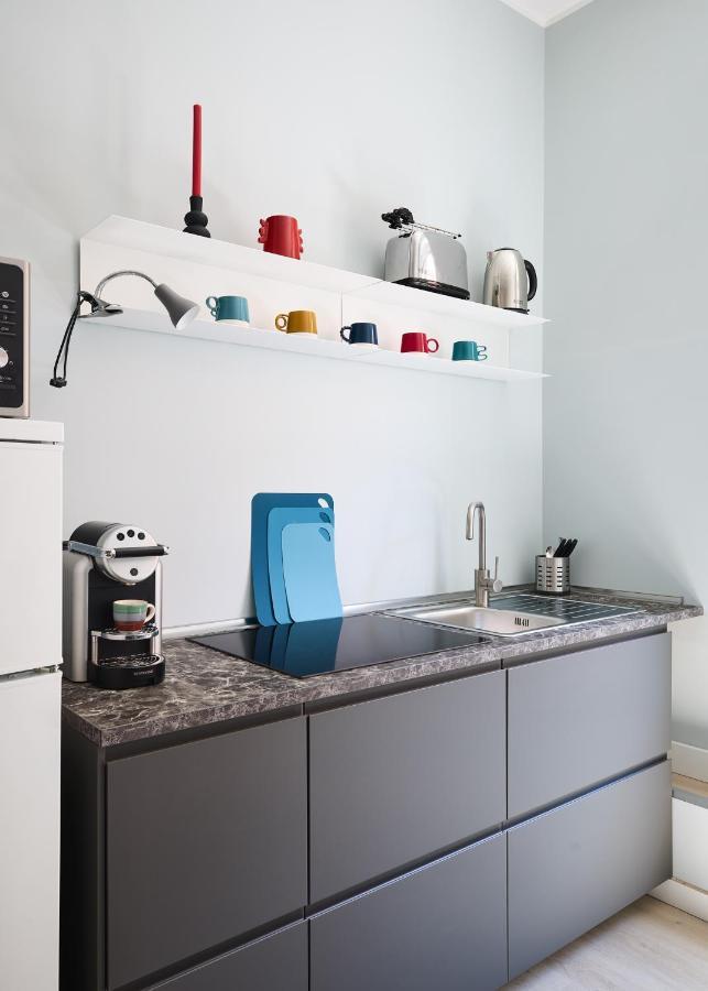 Apartamento Domus Modista *