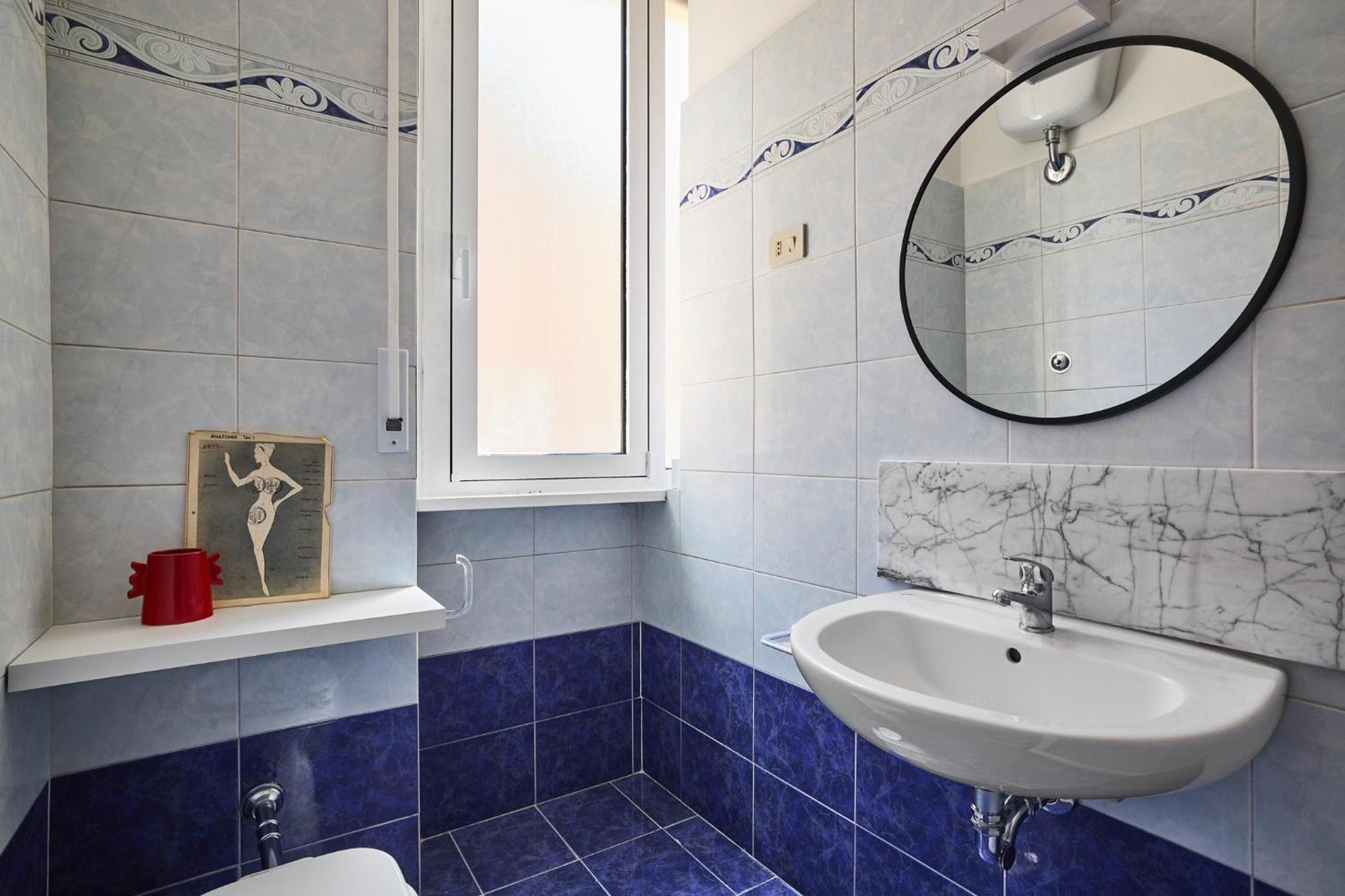 Apartamento Domus Modista