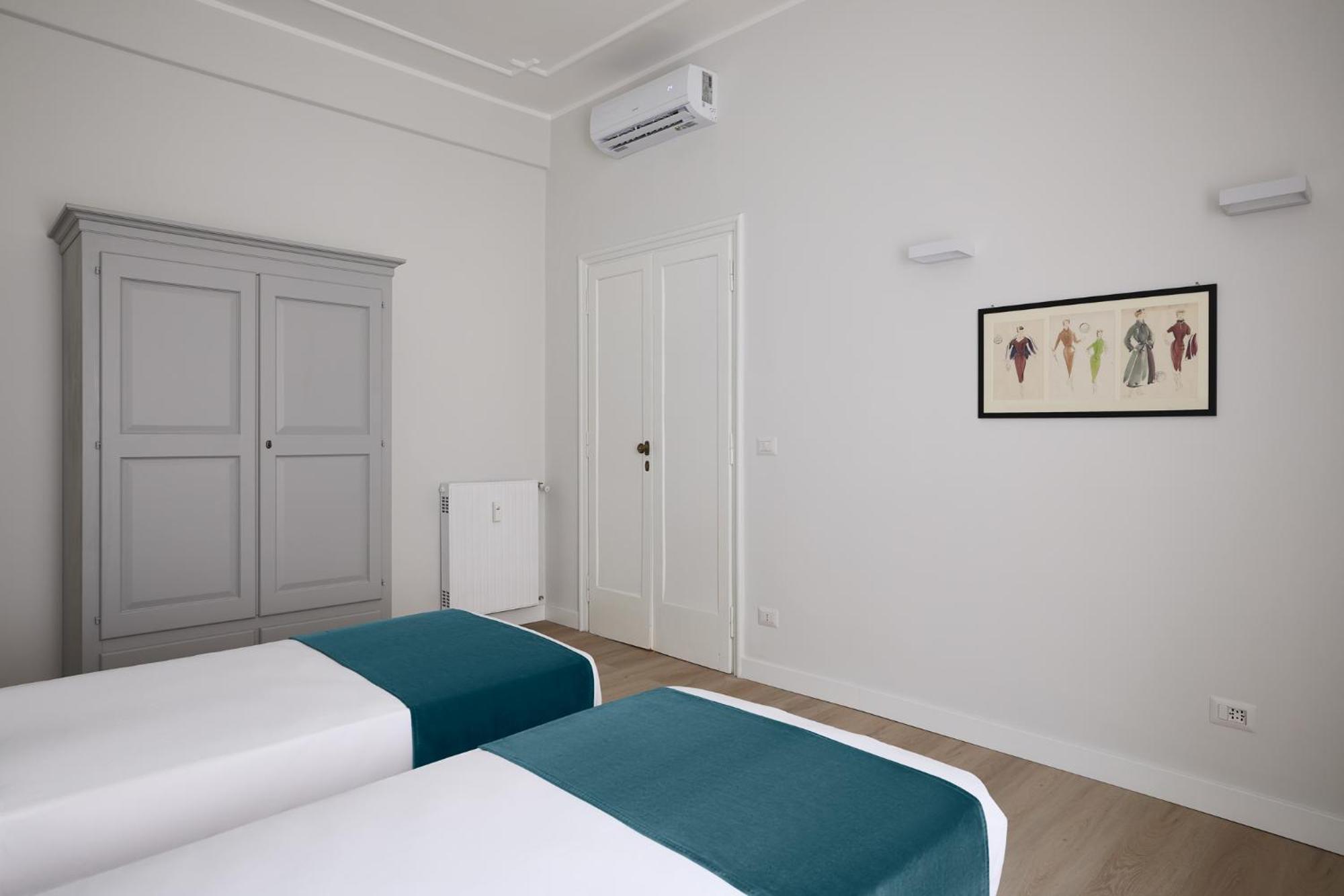 Domus Modista * Roma
