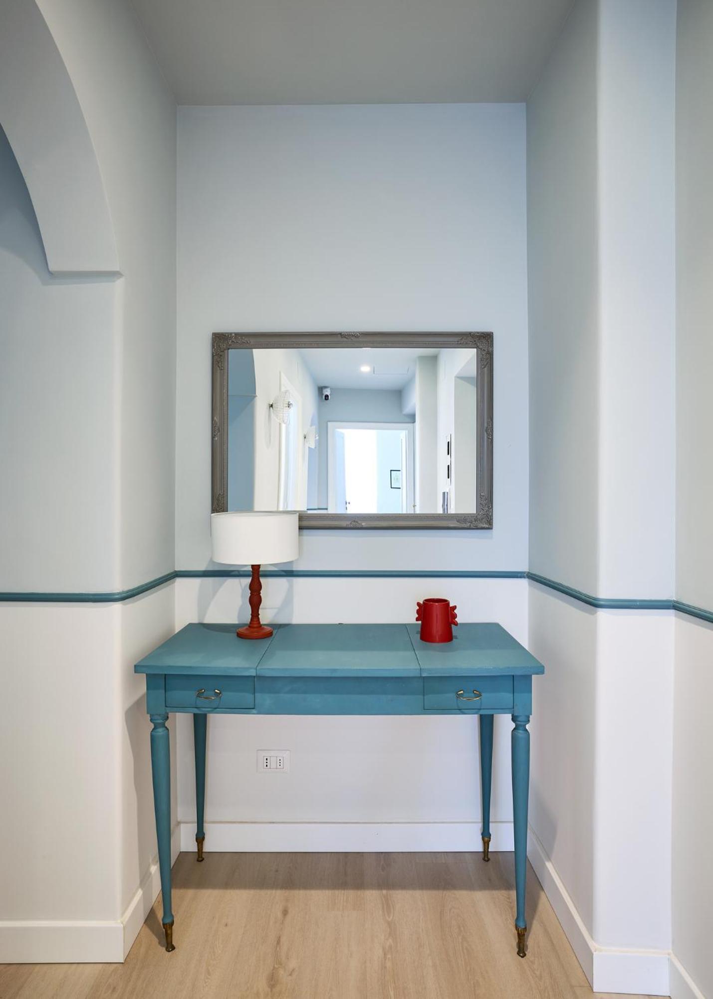 Apartamento Domus Modista