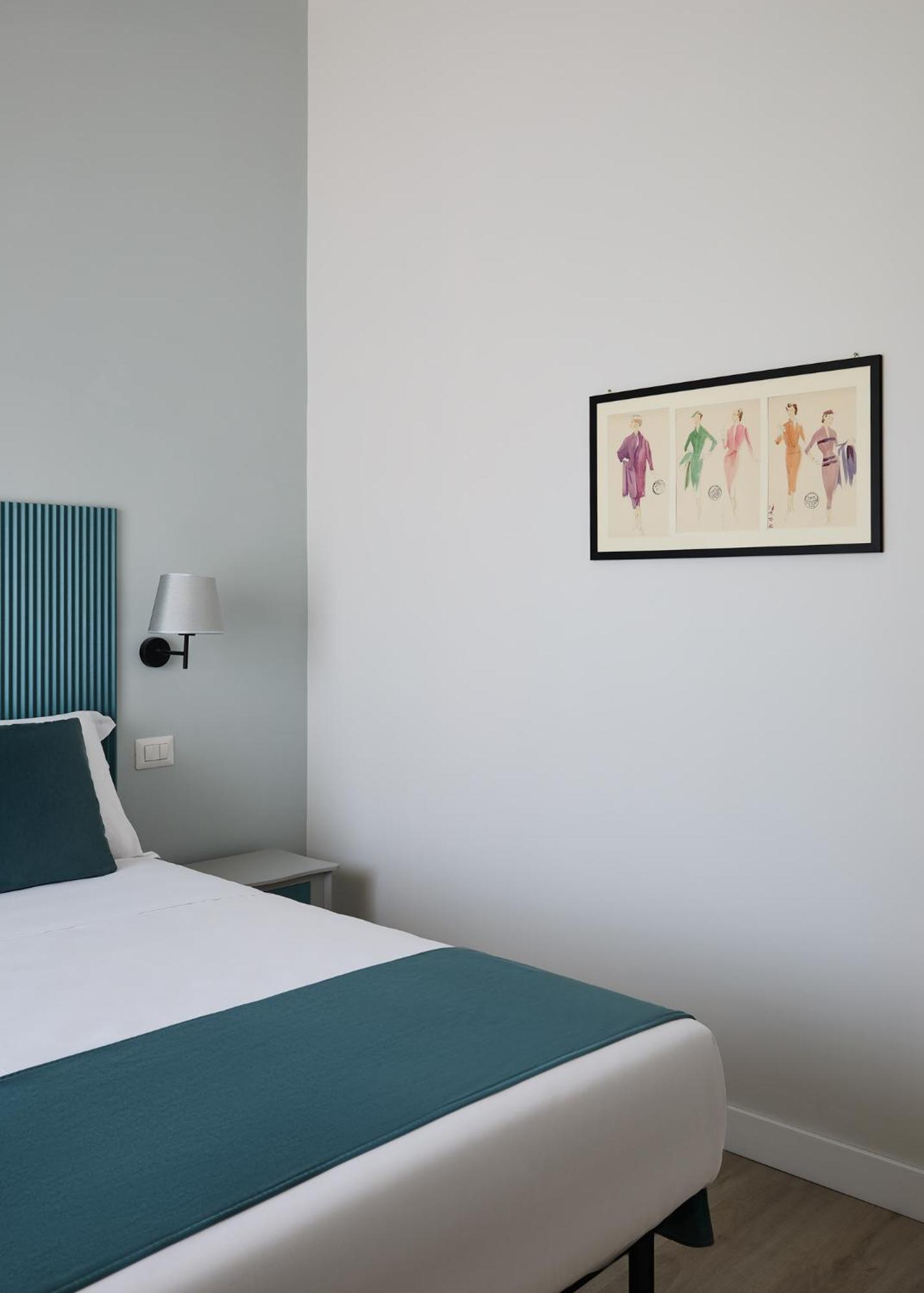 Apartamento Domus Modista Roma