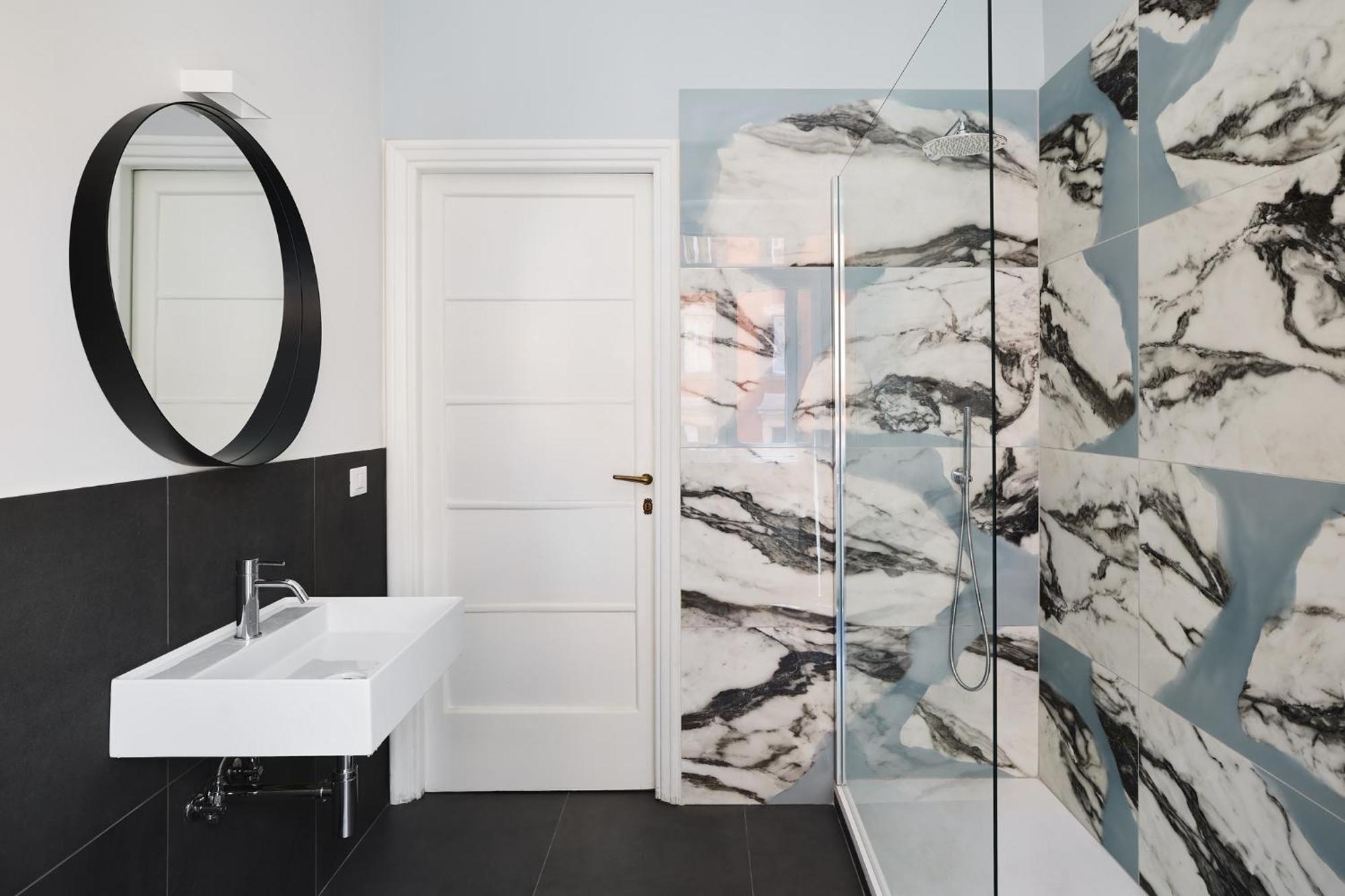 Apartamento Domus Modista