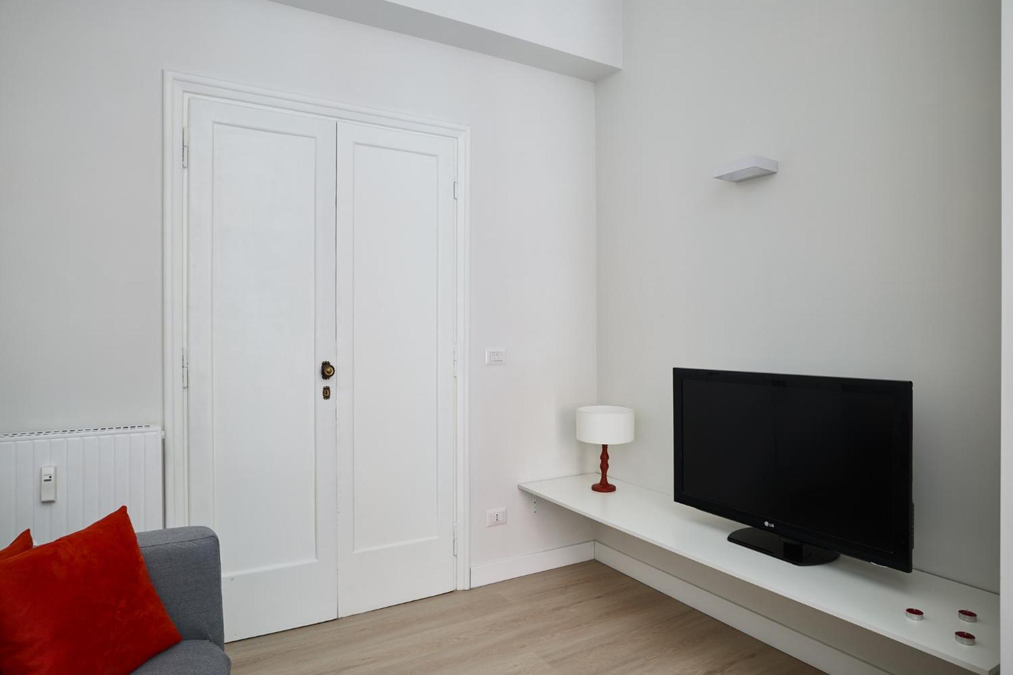 Apartamento Domus Modista *