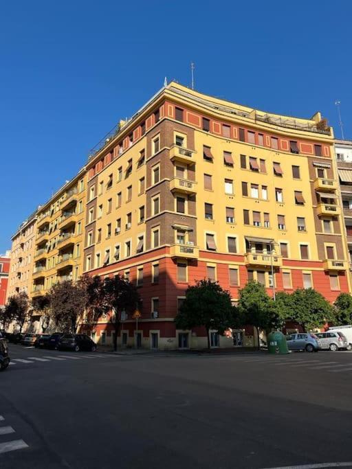 Apartamento Domus Modista Roma